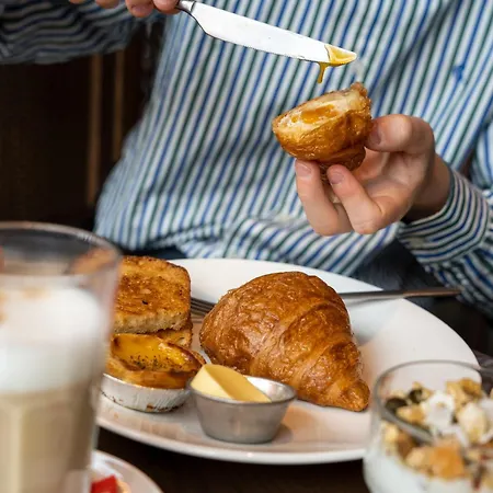 מלון The Diamond אמסטרדם