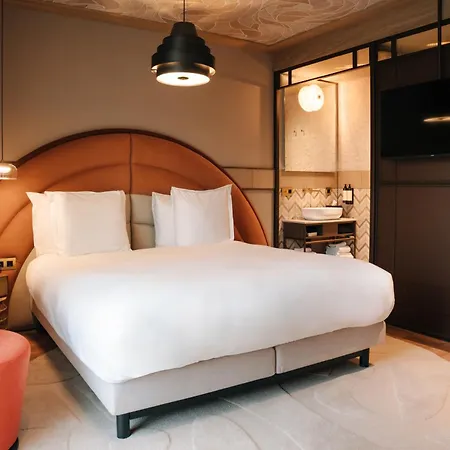 The Diamond מלון 4*