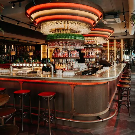 The Diamond 4* Amsterdam