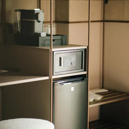 מלון The Diamond 4*