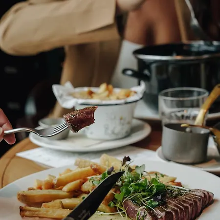 The Diamond אמסטרדם