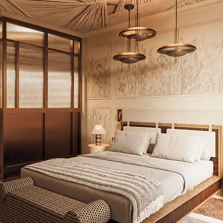 Hotel The Diamond Amsterdam