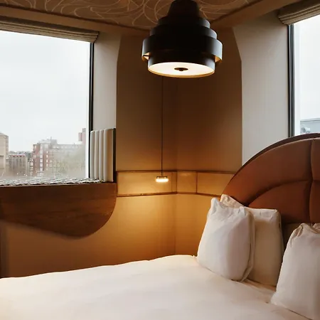 Hotel The Diamond