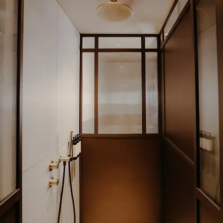 The Diamond Hotel