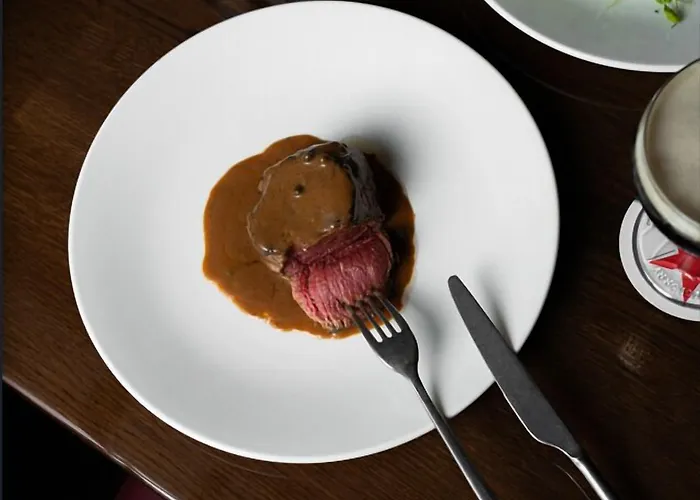 Hotel The Diamond Amesterdão