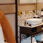 The Diamond Hotel 4*