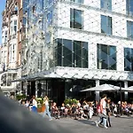 The Diamond Hotel 4*