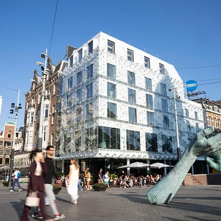 호텔 The Diamond