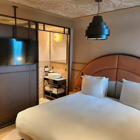 The Diamond Hotel Amesterdão