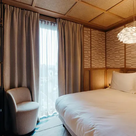 The Diamond Hotel Amesterdão
