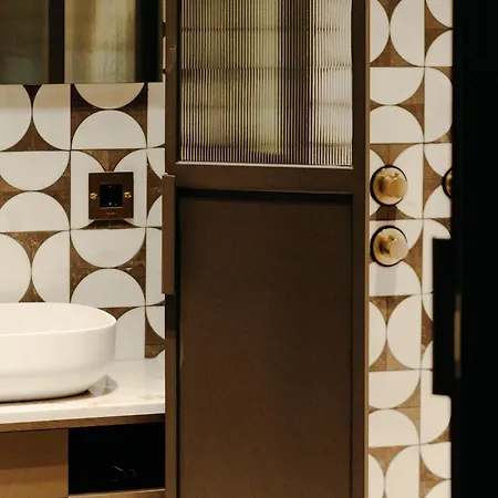 Hotel The Diamond Amsterdam