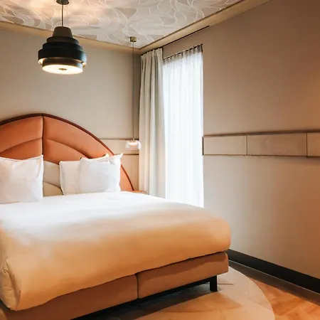 Hotel The Diamond