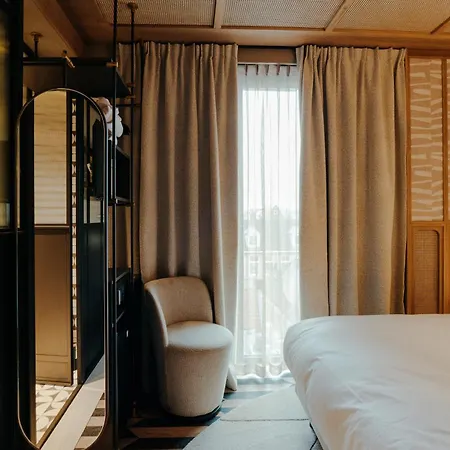 Hotel The Diamond Amsterdam