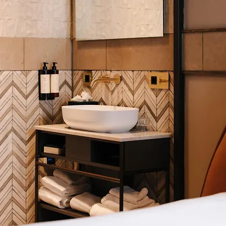 Hotel The Diamond 5*