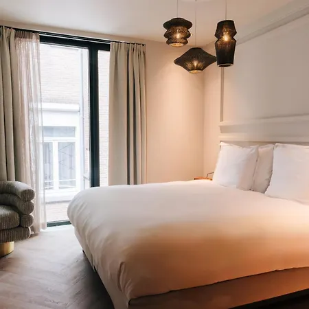 The Diamond Hotel Amsterdam