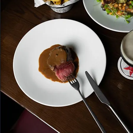 Hotel The Diamond Amsterdam