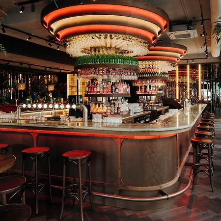 The Diamond 4* Amsterdam