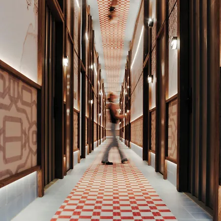 The Diamond Hotel 4*