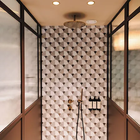 Hotel The Diamond 4*