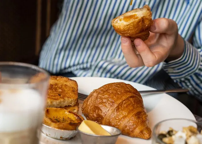 Hotel The Diamond Amsterdam