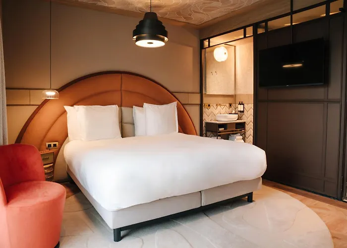 The Diamond Hotel 4*