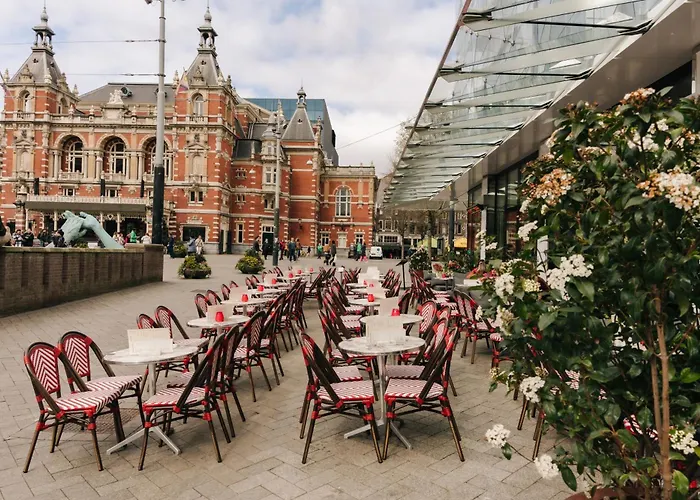 The Diamond Amsterdam