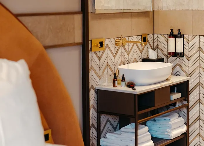 The Diamond Hotel 4*