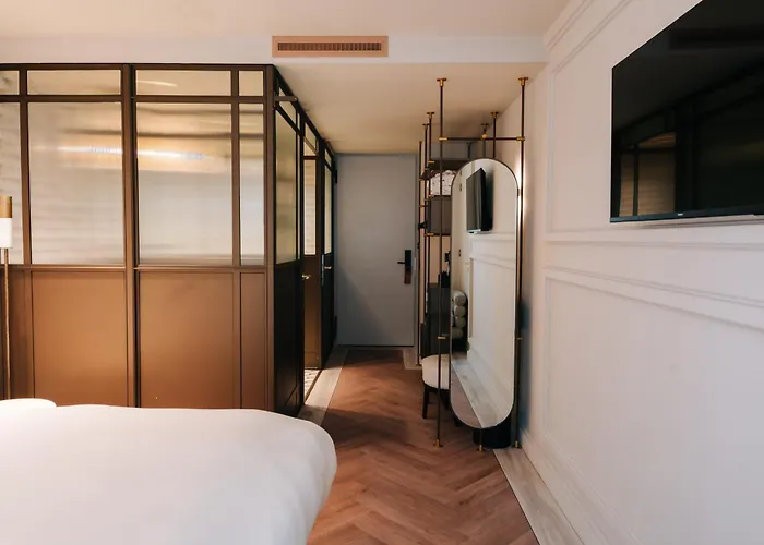 Hotel The Diamond Amsterdam