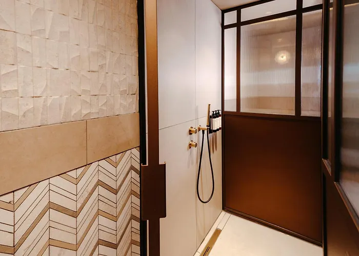 The Diamond Amsterdam