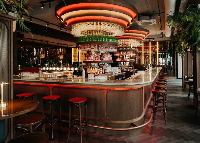 The Diamond 4* Amsterdam