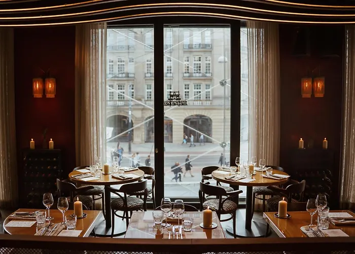 The Diamond Amsterdam