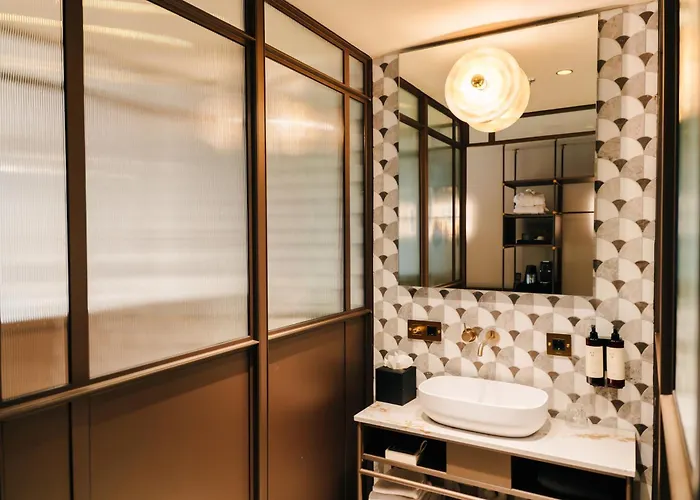 The Diamond 4* Amsterdam