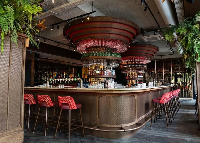 Hotel The Diamond 4*