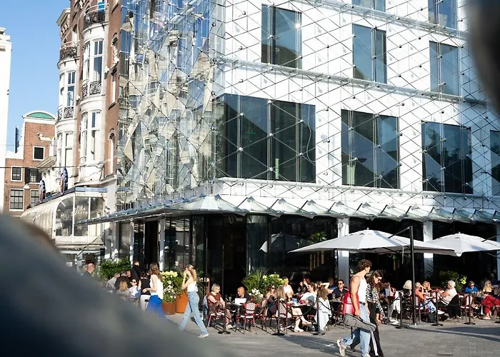 The Diamond Hotel 4*