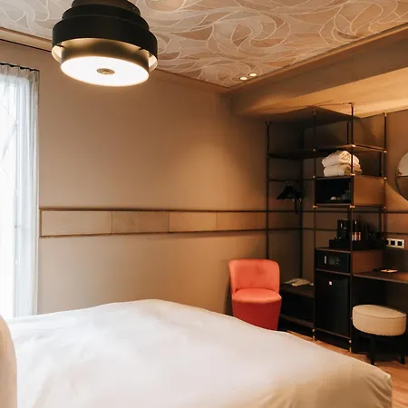 The Diamond 4* Amsterdam