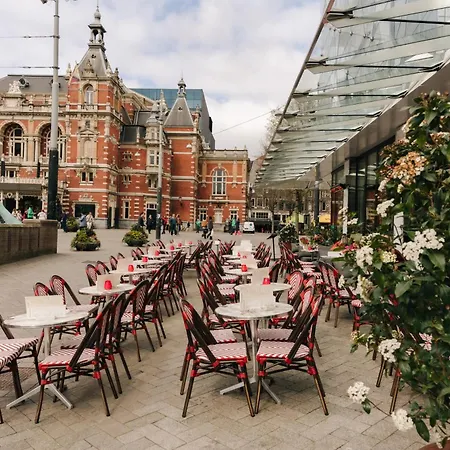 The Diamond 阿姆斯特丹