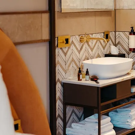 The Diamond 酒店 4*