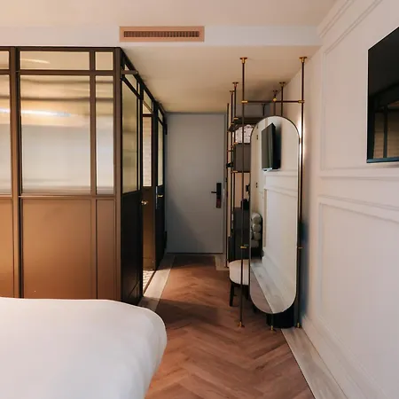 酒店 The Diamond 阿姆斯特丹