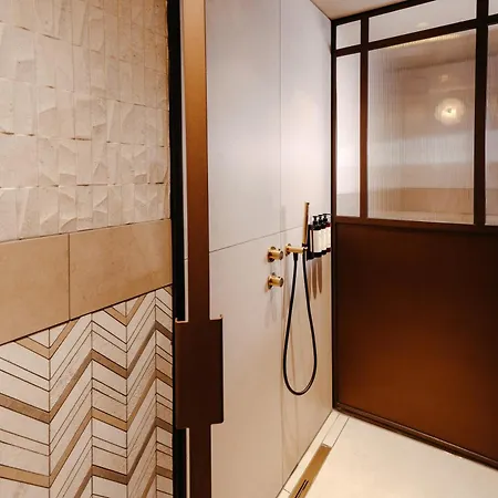 The Diamond 阿姆斯特丹