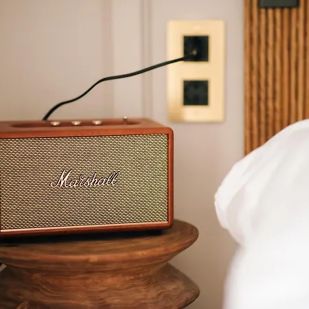 The Diamond 酒店 4*