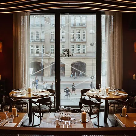 The Diamond 阿姆斯特丹