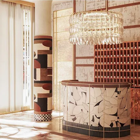 The Diamond 酒店 阿姆斯特丹