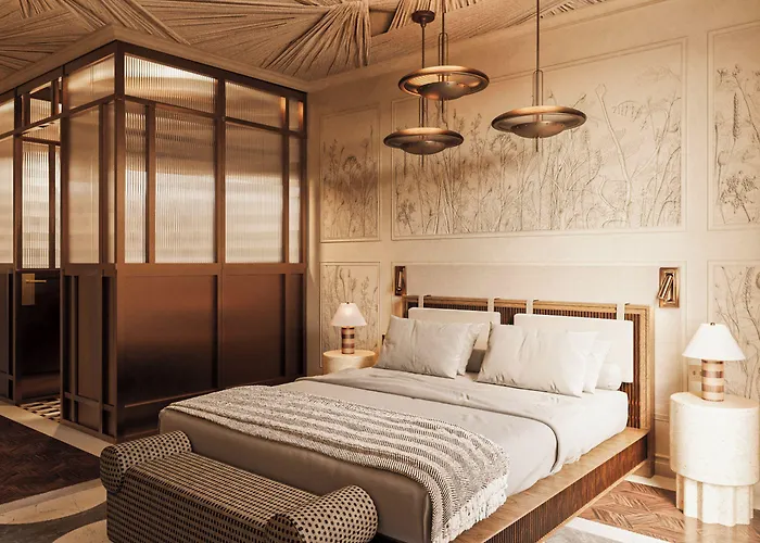 Hotel The Diamond Amsterdam