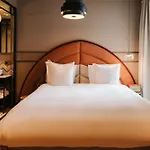 The Diamond Hotel