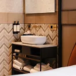 Hotel The Diamond 4*